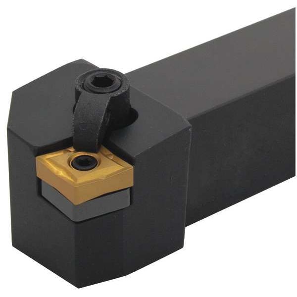 Dorian Turning Toolholder, CNMG, MCRNL16-4D, LH - 73310150229