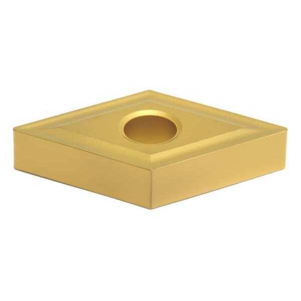 Sumitomo Diamond Turning Insert, Diamond, 4, DNMG, 3, Carbide - DNMG433ENZ-AC830P