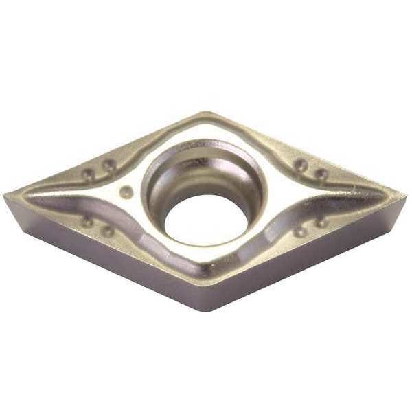 Sumitomo Diamond Turning Insert, Diamond, 2, DCGT, .2, Cermet - DCGT21.50MESI-T1500A
