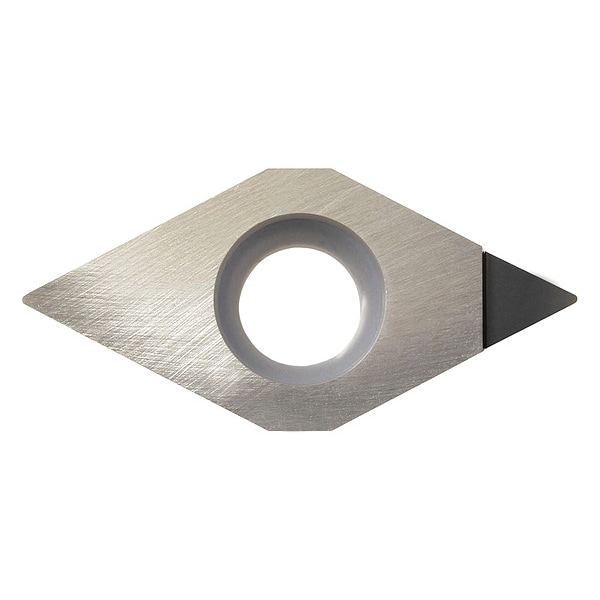 Kyocera Turning Insert, Diamond, DCMT 3252SE KPD001 Grade PCD - DCMT3252SEKPD001