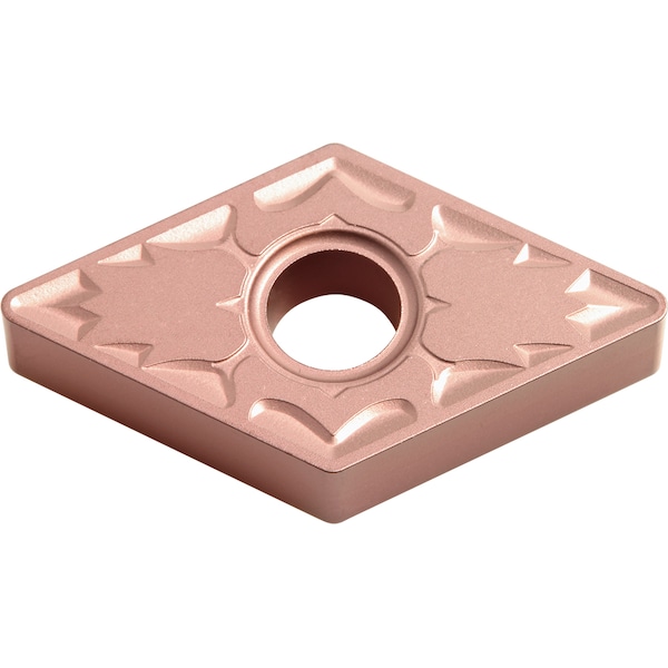 Kyocera Turning Insert, Diamond, DNMG 443ZS CA31 - DNMG443ZSCA310