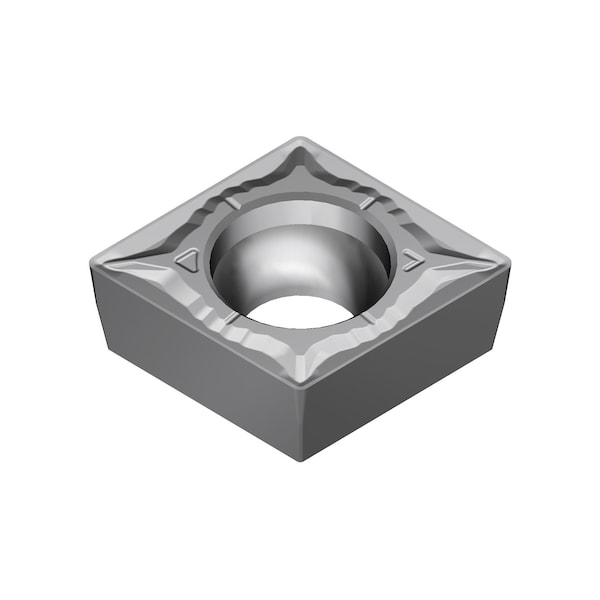 Sumitomo CCMT32.51EGU Grade AC8015P Carbide Turning Insert - 19T4DCM