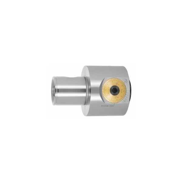 Garant Fine Boring Head, with HW63 Connection, Boring Range: 9.75 mm - 152.1 mm - 237513 HW63