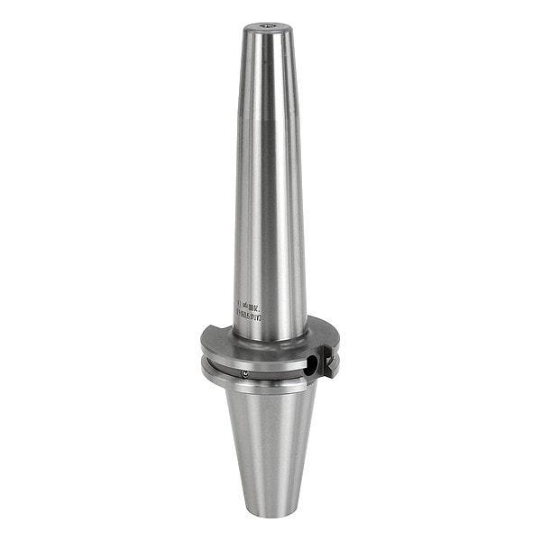 Lyndex-Nikken Shrnk Fit Hldr Pre-Bal, 1/4in, 6.30in Proj - CAT40-SF0250-6.30
