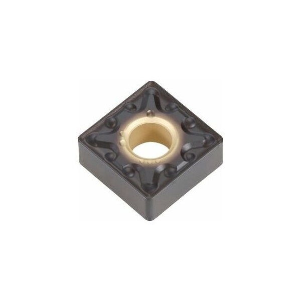 Garant Carbide Turning Insert, Square, SNMG431 / SNMG120404, for Steel - 251222 HB7020