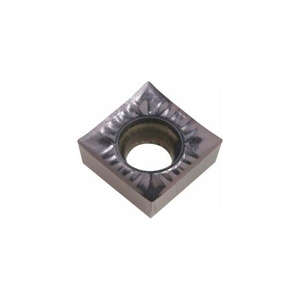 Garant Carbide Turning Insert, Square, SCGT09T302, for Aluminum - 260761 HB7310
