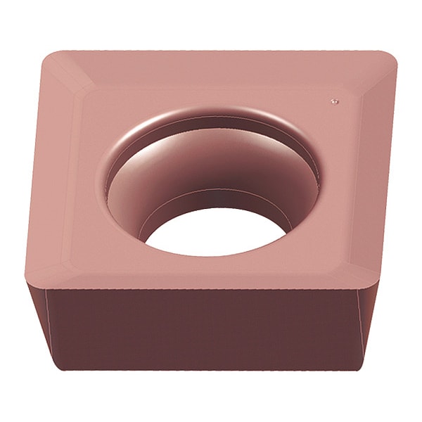Walter Milling Insert, Square, Positive, 11  Degrees, SPEB, WKM - SPEB090308-A88 WKM
