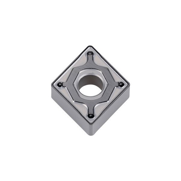 Garant Indexable insert for turning, Diamond, CNMG, Carbide - 250158 HB7120-1
