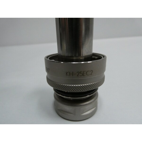 Nt Tool NT TOOL KHB-25EC2/00016 TOOL HOLDER - KHB-25EC2/00016