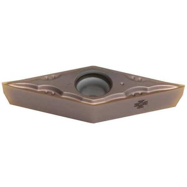 Sumitomo Diamond Turning Insert, Diamond, 2, VCGT, 1, Carbide - VCGT221RFX-AC530U