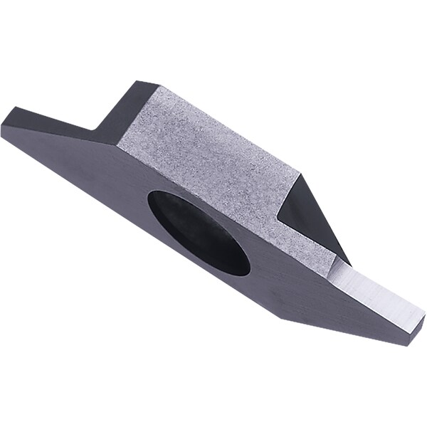 Kyocera Cut-Off Insert, TKF 16L200NB PR1535 Grade PVD Carbide - TKF16L200NBPR1535