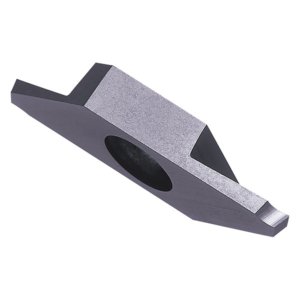 Kyocera Cut-Off Insert, TKF 16L150T16DR PR1535 Grade PVD Carbide - TKF16L150T16DRPR1535