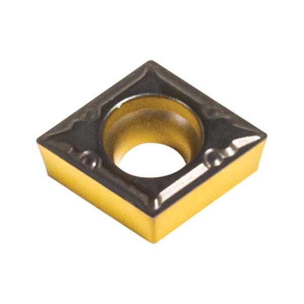 Sowa 1/4 in, CCMT, 0.008 in, Carbide - 149468PK