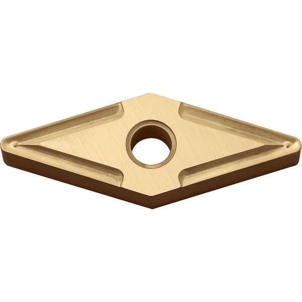 Kyocera Turning Insert, Diamond, VNMG 331 CA6525 Grade CVD Carbide - VNMG331CA6525