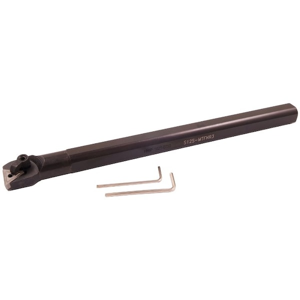 Hhip MTFNR 12-3 Indexable Boring Bar - 1025-0750