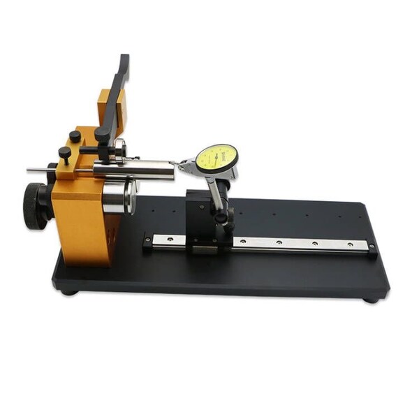 Hhip 10-50mm Diameter Capacity Concentricity Checker - 4401-1011
