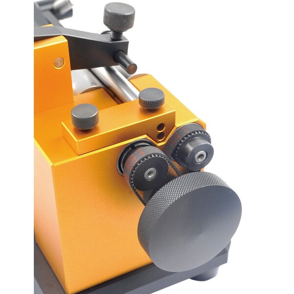 Hhip 10-50mm Diameter Capacity Concentricity Checker - 4401-1011