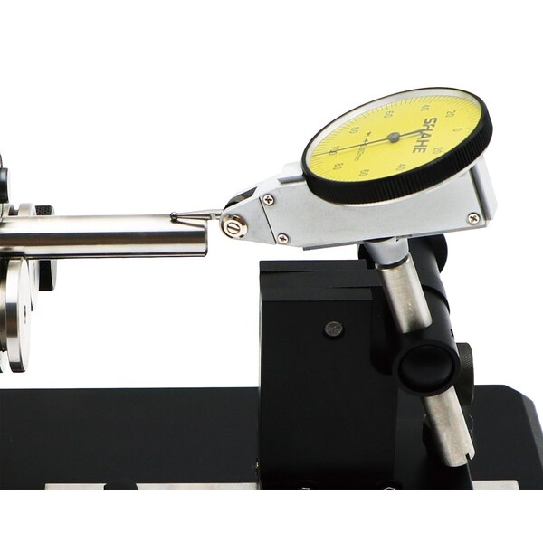 Hhip 10-50mm Diameter Capacity Concentricity Checker - 4401-1011