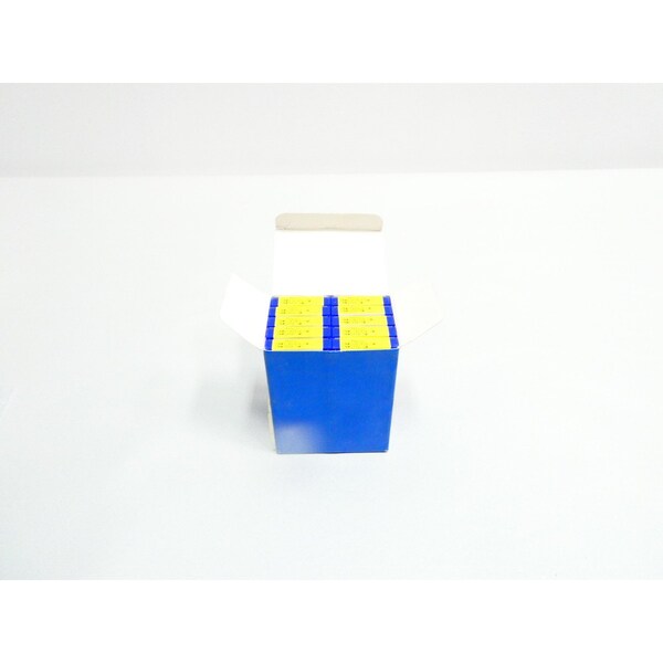 Zhuzhou BOX OF 100 CARBIDE INSERT, 100PK - YBD151