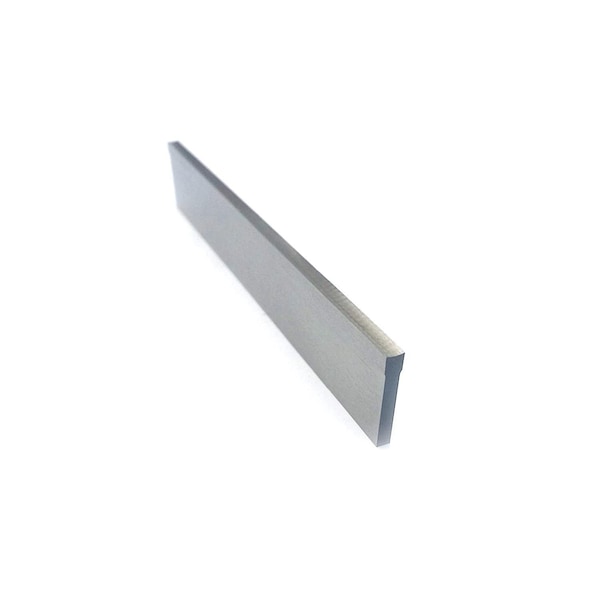 Hhip P5 3/16 X 7/8 X 6" High Speed Steel Parallel Type Cut-Off Blade - 2000-6064