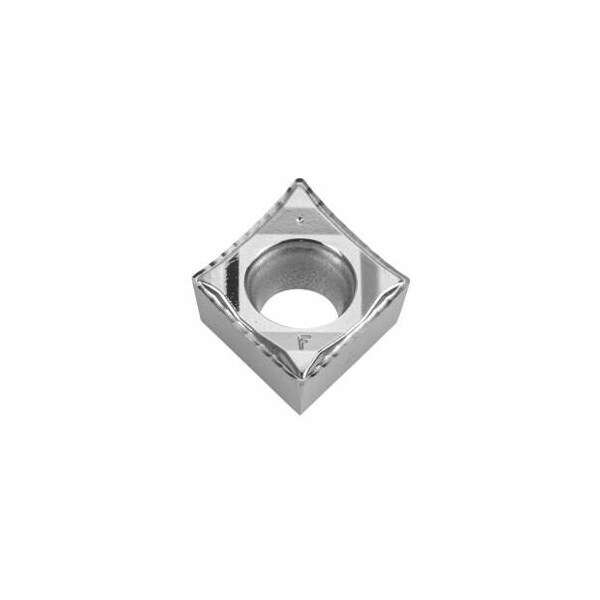 Garant Carbide Turning Insert, Diamond, CCGT21.51 / CCGT060204, for Aluminum - 260052 HU7315-1