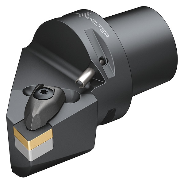 Walter Walter - Walter Capto - Turning tool external - negative - clamp / wedge - C6-DCLNR-45065-12