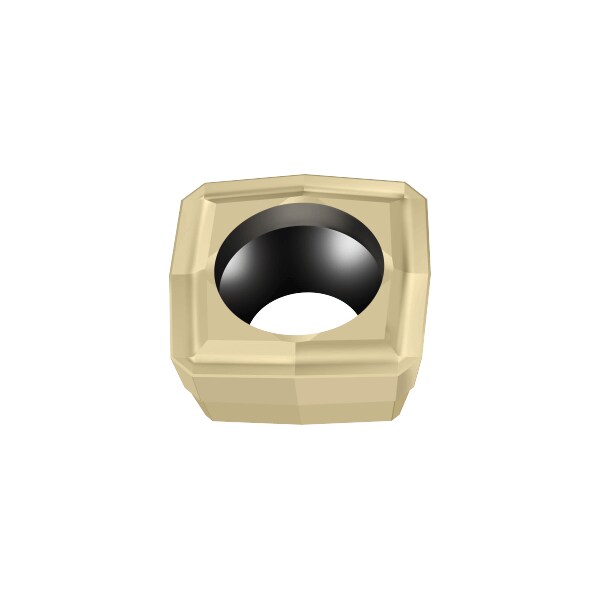 Walter Indexable Drill Inserts, Square, P2840S-7N-A57 WKP35S for ISO material - P2840S-7N-A57 WKP35S