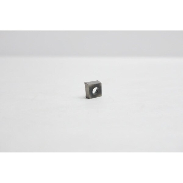 Nac CARBIDE INSERT, 10PK - CCGT432PK