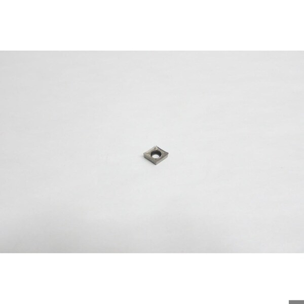 Nac CARBIDE INSERT, 10PK - CCGT432PK