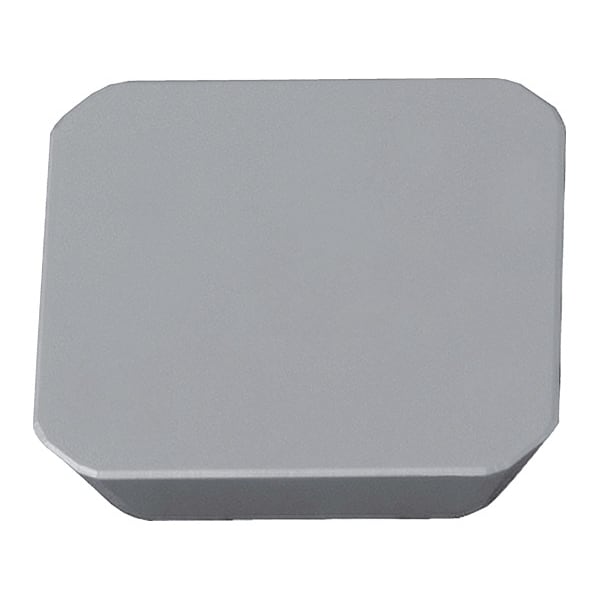 Kyocera Milling Insert, Square, SEKN 42AFTN TN100M Grade Uncoated Cermet - SEKN42AFTNTN100M