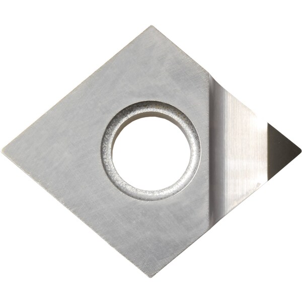 Kyocera Turning Insert, Diamond, CNMM 431MSE KPD010 Grade PCD - CNMM431MSEKPD010