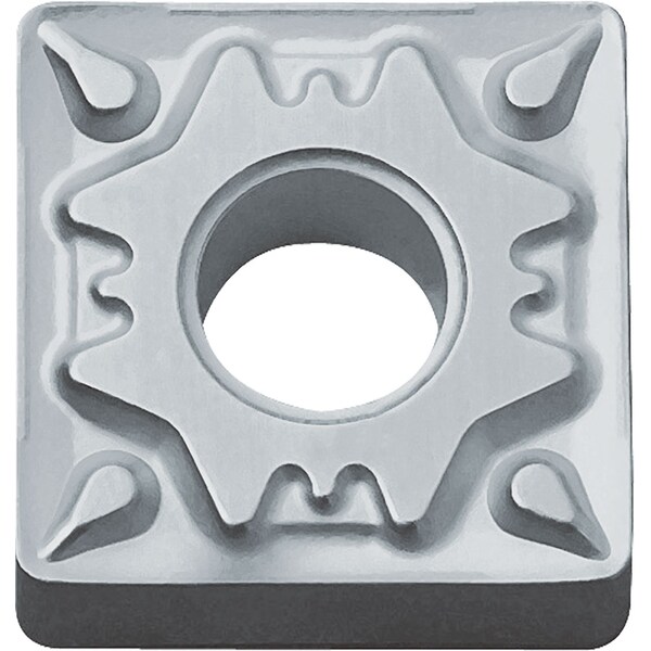 Kyocera Turning Insert, Square, SNMG 433HQ TN60 - SNMG433HQTN60