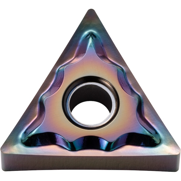 Kyocera Turning Insert, Triangle, TNGG 332AH PDL - TNGG332AHPDL025