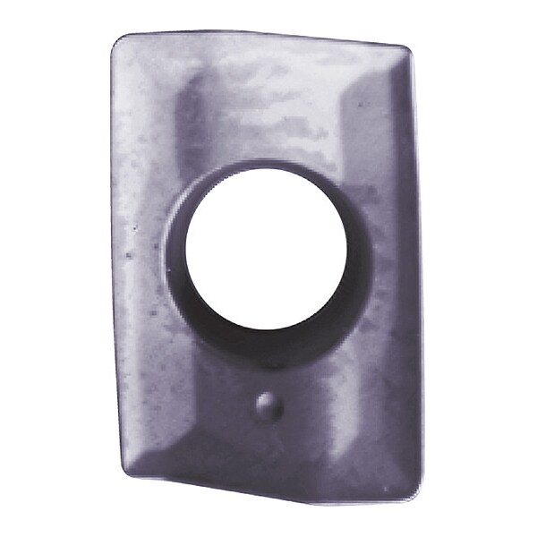 Kyocera Milling Insert, Parallelogram, BDMT 070302ERJT PR1535 Grade PVD Carbide - BDMT070302ERJTPR1535