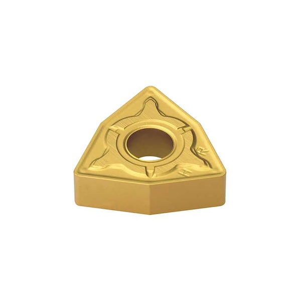 Sowa 1/2 in, WNMG, 3/64 in, Carbide - 147684PK
