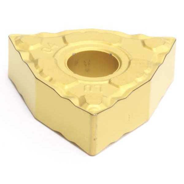 Sumitomo Turning Insert, Trigon, 4, WNMG, 1, Carbide - WNMG431ELUW-AC810P