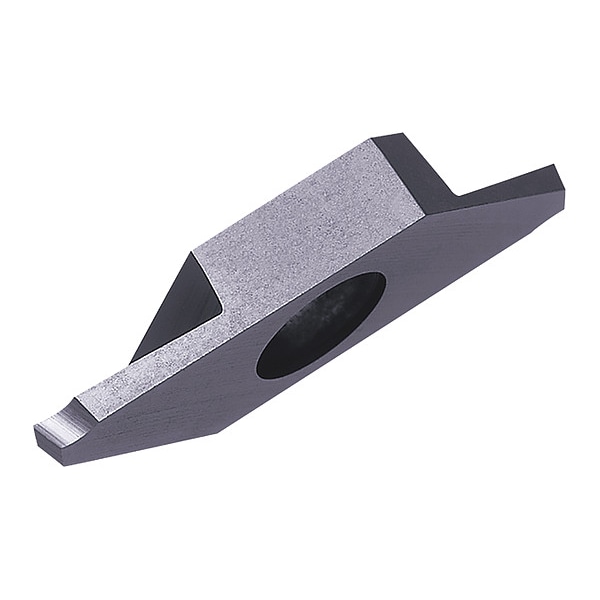 Kyocera Cut-Off Insert, TKF 16R150S16DR PR1225 Grade PVD Carbide - TKF16R150S16DRPR1225