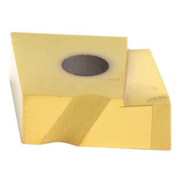 Sumitomo Parting and Grooving Insert, Diamond, 5, CGA, .5, CBN - CGAL1504450-BNC30G