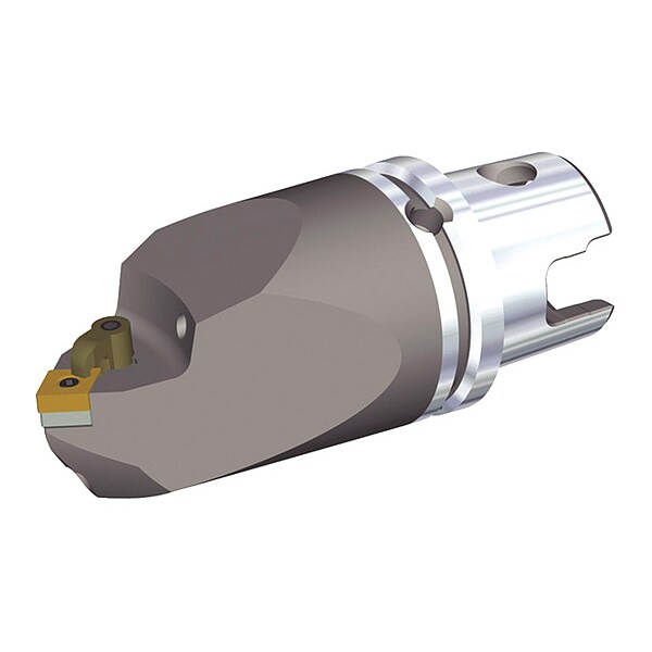 Km Systems Insert, KM KM63XMZ CENTERLINE Tool - KM63XMZMCMNNF12115Y