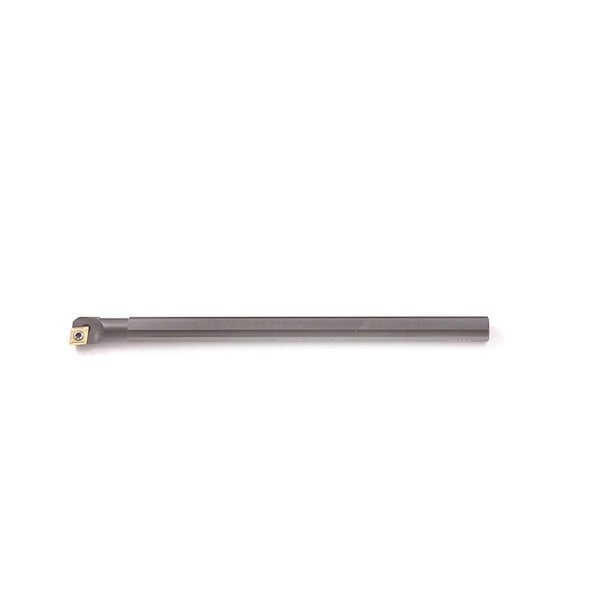 Hhip 1/2 X 7" Shank S-SCLCR8-3 Indexable Boring Bar With Insert - 1001-0027