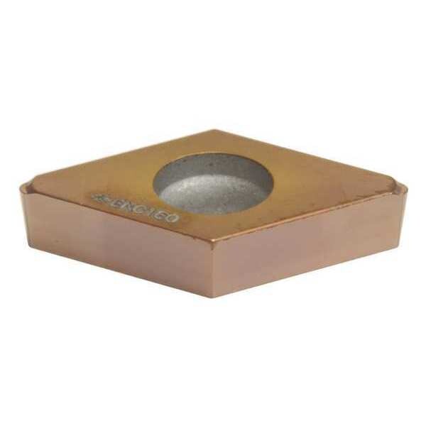 Sumitomo Diamond Turning Insert, Diamond, 2, DCGT, 1, CBN - 2NCDCGT21.51FV-BNC2010
