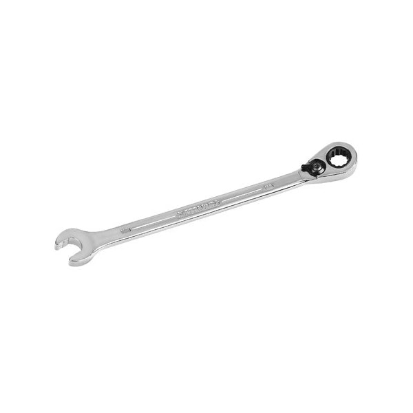 Llave Combinada Williams, Apertura de 19 mm, Redondeada, de 12 Puntos - JHW1219MRCU