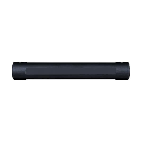 Micro 100 Standard Holders - Double Ended - Similar ID .1875 ID X .5000 OD X 2.2 OAL TD - TD-3-500