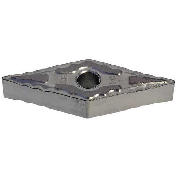 Sumitomo Diamond Turning Insert, Diamond, 3, VNMG, 2, Cermet - VNMG332ESE-T1500A