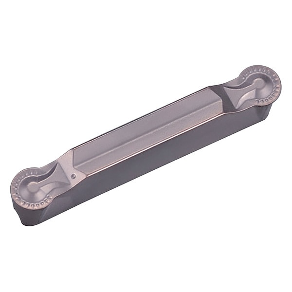 Kyocera Grooving Insert, GDM 4020N200RCM PR1215 Grade PVD Carbide - GDM4020N200RCMPR1215