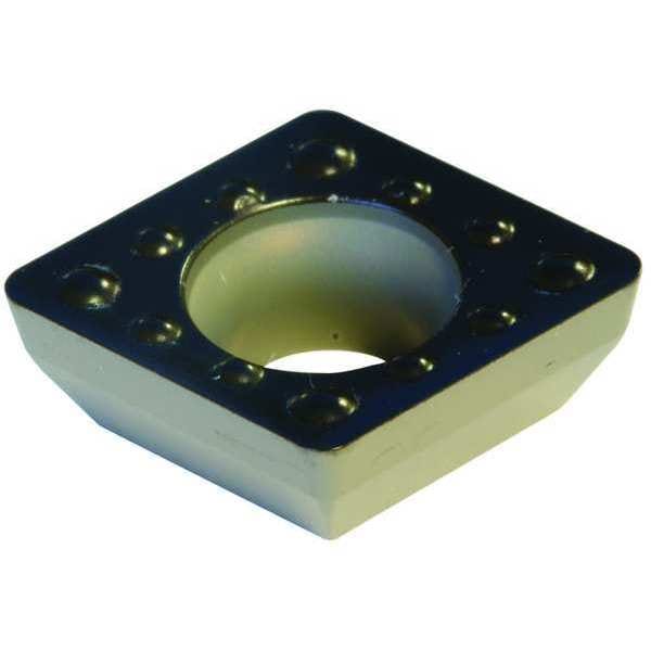 Sumitomo Diamond Turning Insert, Diamond, 3, CPMT, 2, Carbide - CPMT32.52ENX-AC6030M