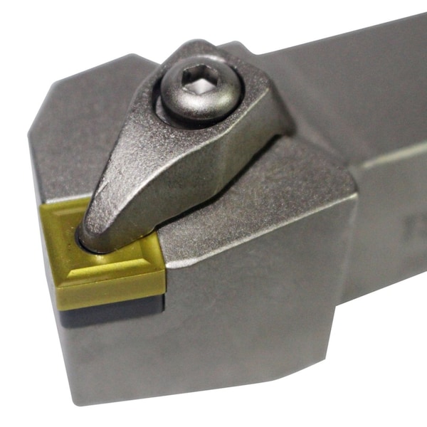 Hhip MSRNR 12-3B Turning Tool Holder New Rigid Clamp Design - 2028-0121