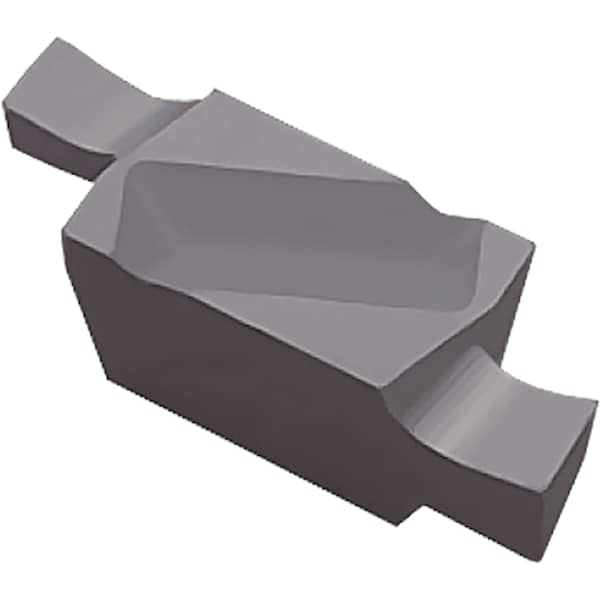 Kyocera Grooving Insert, GVF L100005AA PR1225 Grade PVD Carbide - GVFL100005AAPR1225