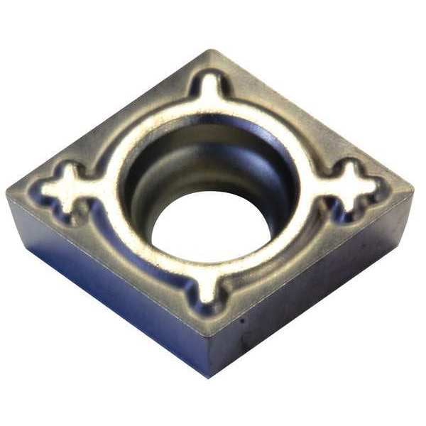 Sumitomo Diamond Turning Insert, Diamond, 3, CCGT, 1, Cermet - CCGT32.51MEFC-T1500A