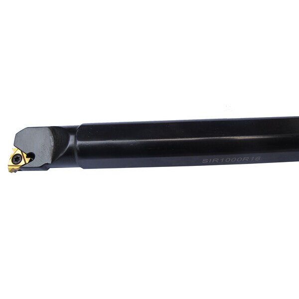 Hhip Sir1000R16 Internal Indexable Threading Tool Holder - 2302-1000